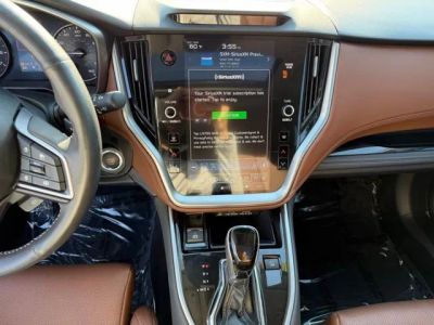 2025 Subaru Outback — photo 22 view