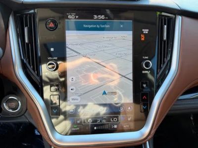 2025 Subaru Outback — photo 23 view