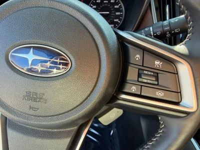 2025 Subaru Outback — photo 20 view