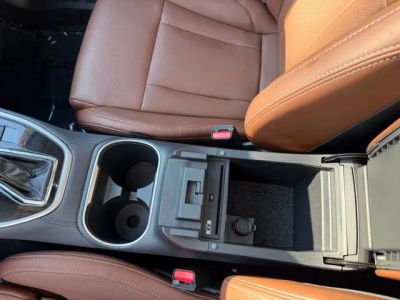 2025 Subaru Outback — photo 27 view