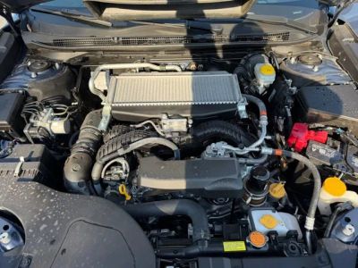 2025 Subaru Outback — photo 13 view