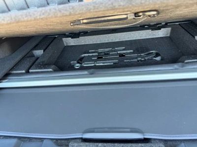 2025 Subaru Outback — photo 41 view
