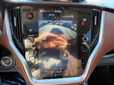2025 Subaru Outback — photo 24 view