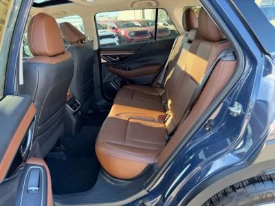 2025 Subaru Outback — photo 31 view