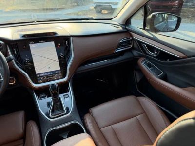 2025 Subaru Outback — photo 38 view