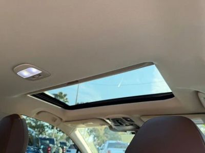 2025 Subaru Outback — photo 34 view