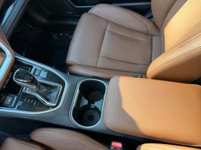 2025 Subaru Outback — photo 25 view