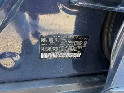 2025 Subaru Outback — photo 15 view