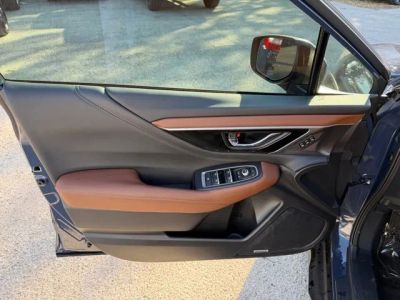 2025 Subaru Outback — photo 14 view