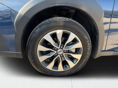 2025 Subaru Outback — photo 9 view