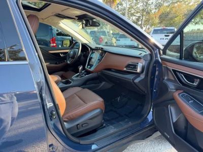 2025 Subaru Outback — photo 32 view