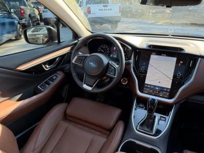2025 Subaru Outback — photo 37 view