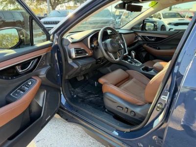 2025 Subaru Outback — photo 16 view