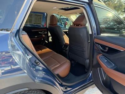 2025 Subaru Outback — photo 33 view