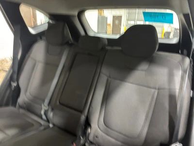 2026 Hyundai Tucson — photo 18 view