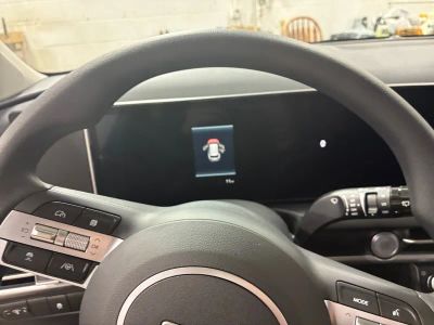 2026 Hyundai Tucson — photo 10 view
