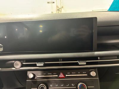 2026 Hyundai Tucson — photo 11 view