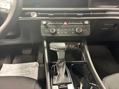 2026 Hyundai Tucson — photo 13 view