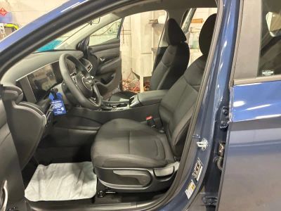 2026 Hyundai Tucson — photo 9 view