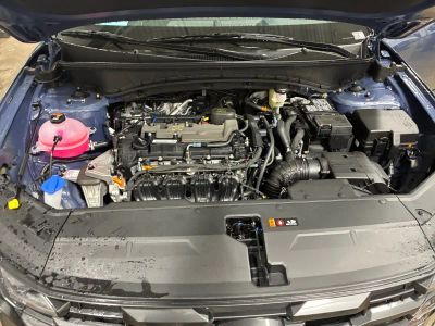 2026 Hyundai Tucson — photo 22 view
