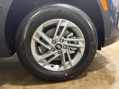 2026 Hyundai Tucson — photo 16 view
