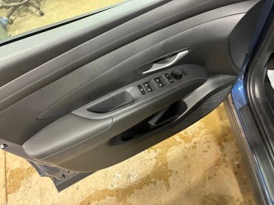 2026 Hyundai Tucson — photo 20 view