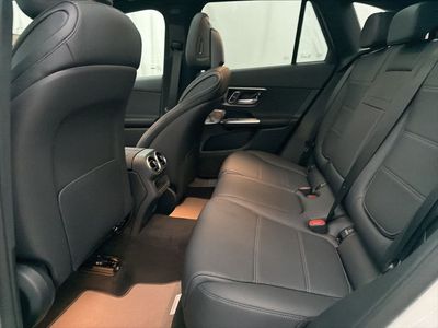 2026 Mercedes-Benz GLC — photo 20 view