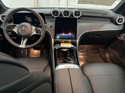 2026 Mercedes-Benz GLC — photo 22 view