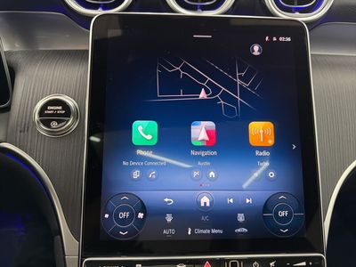 2026 Mercedes-Benz GLC — photo 33 view