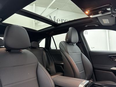 2026 Mercedes-Benz GLC — photo 29 view