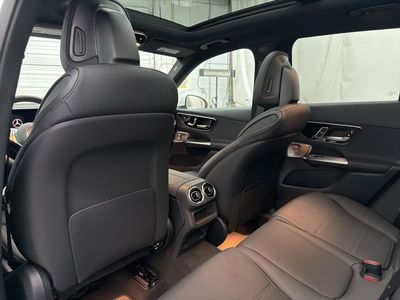 2026 Mercedes-Benz GLC — photo 18 view