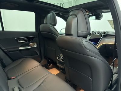2026 Mercedes-Benz GLC — photo 25 view