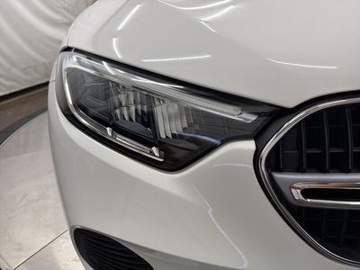2026 Mercedes-Benz GLC — photo 10 view