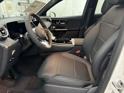 2026 Mercedes-Benz GLC — photo 14 view