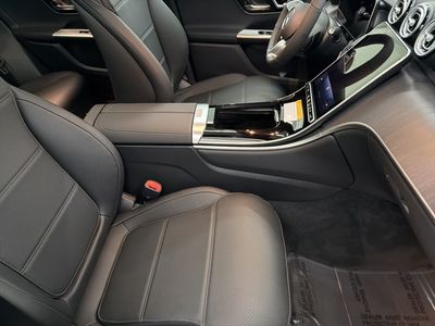 2026 Mercedes-Benz GLC — photo 30 view