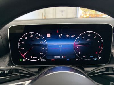 2026 Mercedes-Benz GLC — photo 32 view
