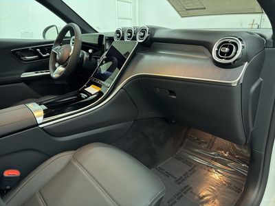2026 Mercedes-Benz GLC — photo 28 view