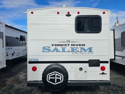 2026 Forest River Salem Cruise Lite - Photo 5