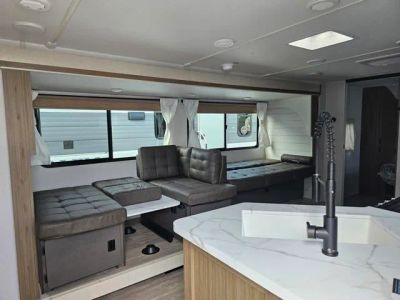2026 Forest River Salem Cruise Lite - Photo 12