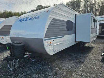 2026 Forest River Salem Cruise Lite - Photo 3