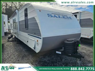2026 Forest River Salem Cruise Lite - Photo 1
