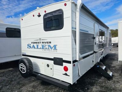 2026 Forest River Salem Cruise Lite - Photo 6
