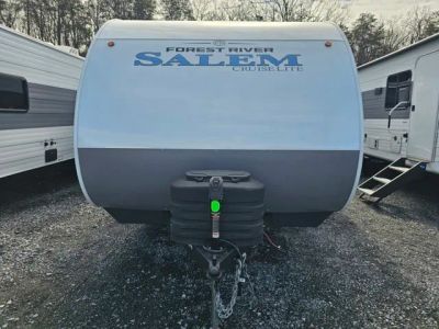 2026 Forest River Salem Cruise Lite - Photo 2