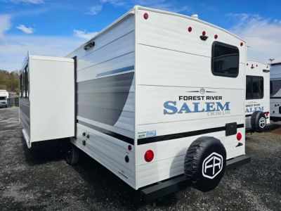 2026 Forest River Salem Cruise Lite - Photo 4