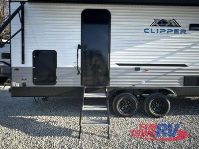 2026 Coachmen RV Clipper 6K Series - Photo 23