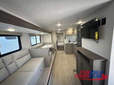 2026 Coachmen RV Clipper 6K Series - Photo 7