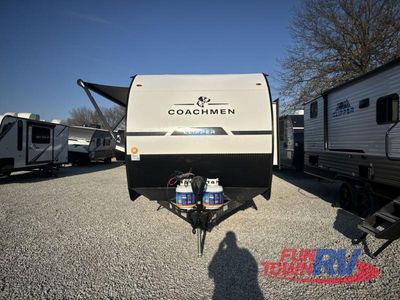 2026 Coachmen RV Clipper 6K Series - Photo 3