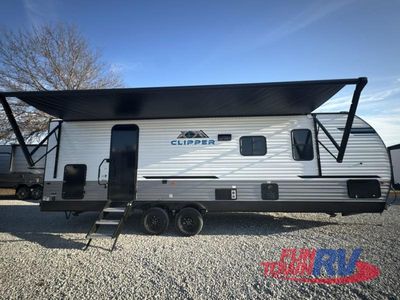 2026 Coachmen RV Clipper 6K Series - Photo 22