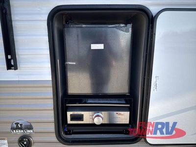 2026 Coachmen RV Clipper 6K Series - Photo 20