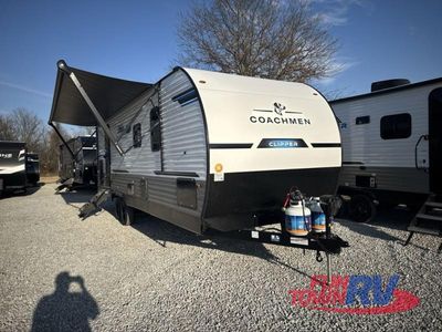 2026 Coachmen RV Clipper 6K Series - Photo 1